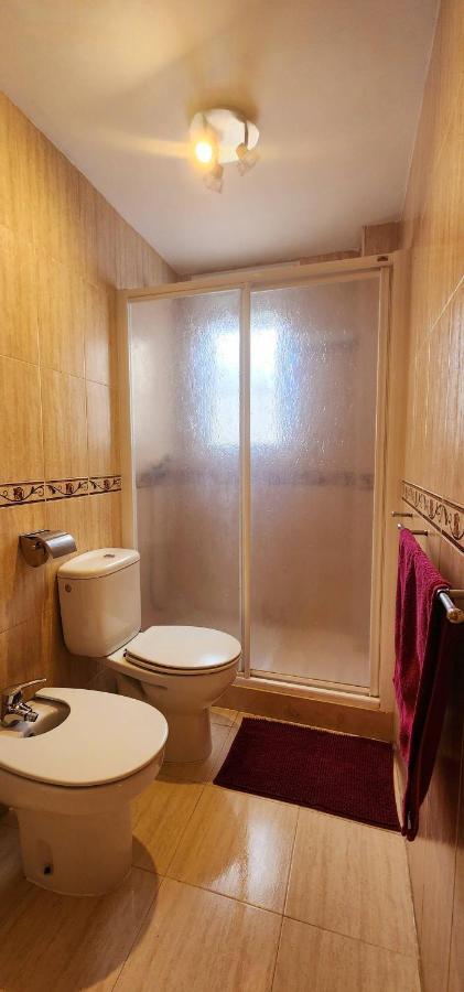 Apartamento Bajo Con Jardin Deluxe Benahavís Exterior foto