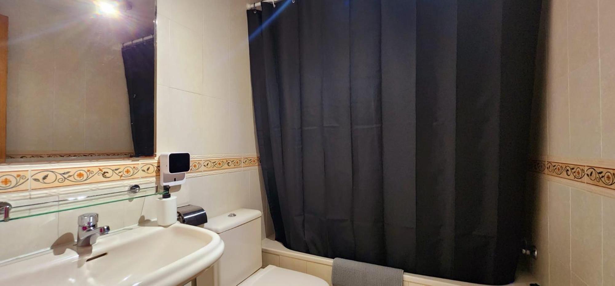 Apartamento Bajo Con Jardin Deluxe Benahavís Exterior foto